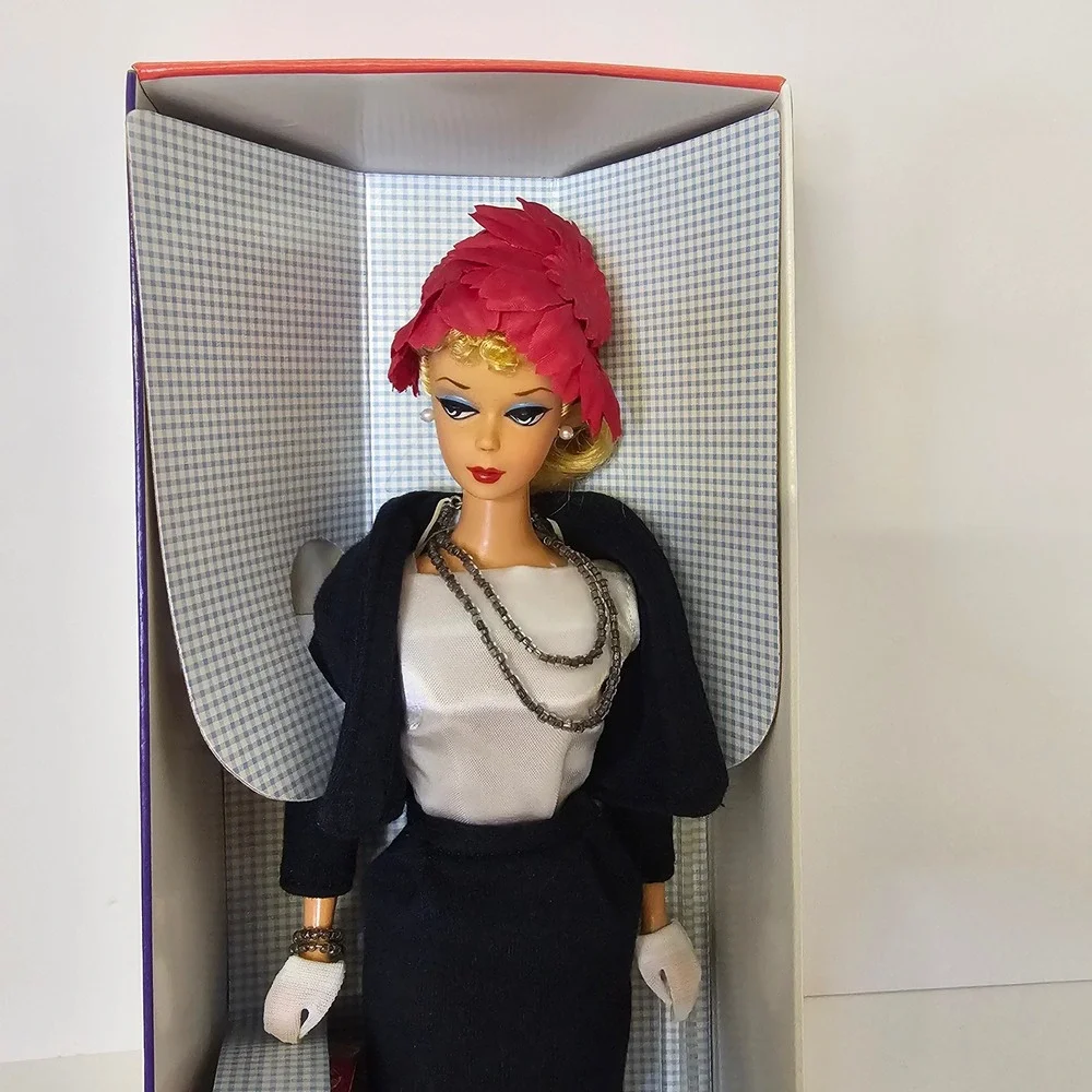 Mattel barbie commuter